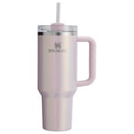 Track Stock of Stanley Quencher H2.0 FlowState Tumbler 40oz (Aster)