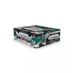 Track Stock of 2024 Panini PRIZM Football NFL Retail Box