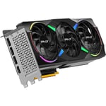 Track Stock of PNY GeForce RTX 5070 Ti ARGB OC Triple Fan