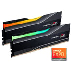Track Stock of G.SKILL Trident Z5 Neo Series Model F5-6000J2636G32GX2-TZ5NR