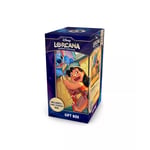 Track Stock of Disney Lorcana Archazia's Island Lilo Gift Set