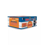 Track Stock of 2024-25 Panini NBA Hoops Basketball Retail Box