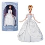 Track Stock of Cinderella 75th Anniversary Limited Edition Doll – 17''