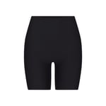 Track Stock of Skims Body Butt Enhancing Padded Short - Onyx - Xl