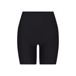 Track Stock of Skims Body Butt Enhancing Padded Short - Onyx - 2 X
