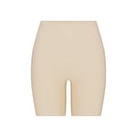 Track Stock of Skims Body Butt Enhancing Padded Short - Sand - Xl