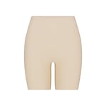 Track Stock of Skims Body Butt Enhancing Padded Short - Sand - 2 X