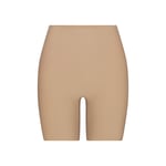 Track Stock of Skims Body Butt Enhancing Padded Short - Clay - Xl