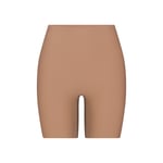 Track Stock of Skims Body Butt Enhancing Padded Short - Sienna - 3 X