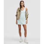 Track Stock of lululemon Align Dress - Mint Breeze - 16