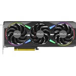 Track Stock of PNY GeForce RTX 5080 ARGB OC