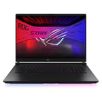 Track Stock of ASUS ROG Strix SCAR 18" Gaming Laptop with RTX 5090