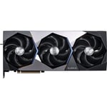 Track Stock of MSI Gaming RTX 5090 32G SUPRIM SOC