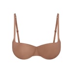 Track Stock of Skims Ultimate Balconette Push Up Bra 