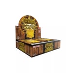 Track Stock of Yu-Gi-Oh! Quarter Century Stampede Foil Box