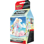 Track Stock of Pokemon Lillie Premium Tournament Collection