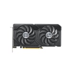 Track Stock of Open Box ASUS Dual GeForce RTX 4070 SUPER EVO 12GB GDDR6X (PCIe 4.0, 12GB GDDR6X, DLSS 3,