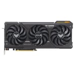 Track Stock of Open Box ASUS TUF Gaming GeForce RTX 4070 SUPER OC Edition Gaming Graphics Card (PCIe 4.0,