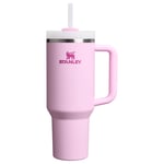 Track Stock of Stanley The Quencher H2.0 Flowstate Tumbler | 40 Oz - Cherry Blossom