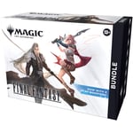 Track Stock of Magic The Gathering Final Fantasy Bundle