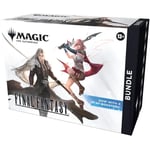Track Stock of Magic The Gathering Final Fantasy Bundle