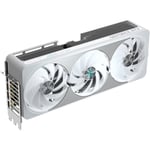 Track Stock of Gigabyte RTX 5070 Ti AERO OC - White