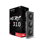 Track Stock of XFX Speedster MERC310 AMD Radeon RX 7900XT