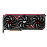Track Stock of PowerColor RX7900XT 20G-E/OC RED DEVIL Radeon RX 7900 XT