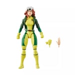 Track Stock of X-Men '97 Legends Marvel's Rogue Action Figure