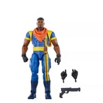 Track Stock of X-Men '97 Legends Marvel's Bishop Action Figure