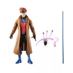 Track Stock of X-Men '97 Legends Gambit Action Figure