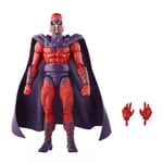 Track Stock of X-Men '97 Magneto Action Figure