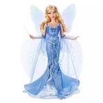 Track Stock of Blue Fairy Limited Edition Doll – Pinocchio 85th Anniversary – 17''