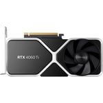 Track Stock of NVIDIA RTX 4060 Ti FE (Founders Edition)