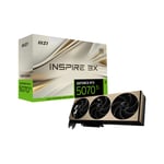 Track Stock of MSI GeForce RTX 5070 Ti INSPIRE 3X OC Plus