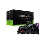 Track Stock of MSI GeForce RTX 5070 Ti Vanguard SOC Launch Edition