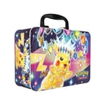 Track Stock of Pokemon 2024 Collectors Chest