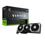 Track Stock of MSI RTX 5080 16G VENTUS 3X OC PLUS
