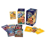 Track Stock of Disney Lorcana Archazia's Island Lilo Gift Set