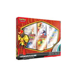Track Stock of Pokemon Armarouge ex Premium Collection