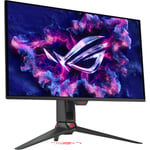 Track Stock of ASUS ROG Swift OLED PG27UCDM Monitor