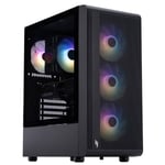 Track Stock of Acer - Nitro 60 N60-641-UB24 Gaming Desktop - Intel Core i9-14900F - 32GB DDR5 Memory - NV
