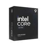 Track Stock of Intel Core Ultra 9 285K Processor