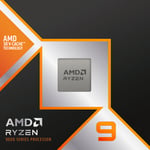 Track Stock of AMD Ryzen 9 9900x3d