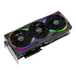 Track Stock of PNY GeForce RTX 5090 Epic-X ARGB OC Triple Fan