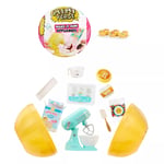 Track Stock of MGA's Miniverse Make It Mini Appliances Series 2