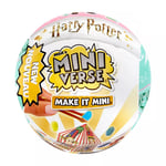 Track Stock of MGA's Miniverse Make It Mini Honeydukes Trolley