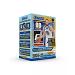 Track Stock of 2024-25 Panini Donruss Basketball NBA Blaster Box - Winter Blast