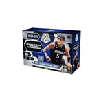 Track Stock of 2022-23 Panini Mosaic Basketball Mega Box