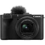 Track Stock of Canon PowerShot V1 Digital Camera